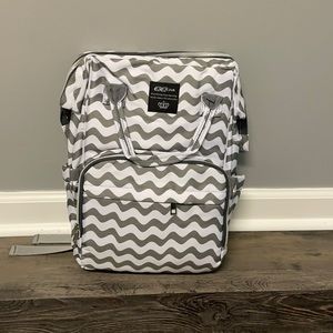 Diaper bag